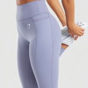 Gymshark Dreamy Leggings